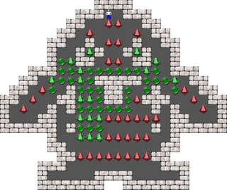 Уровень 62 — Laizhufu and LZY Arranged